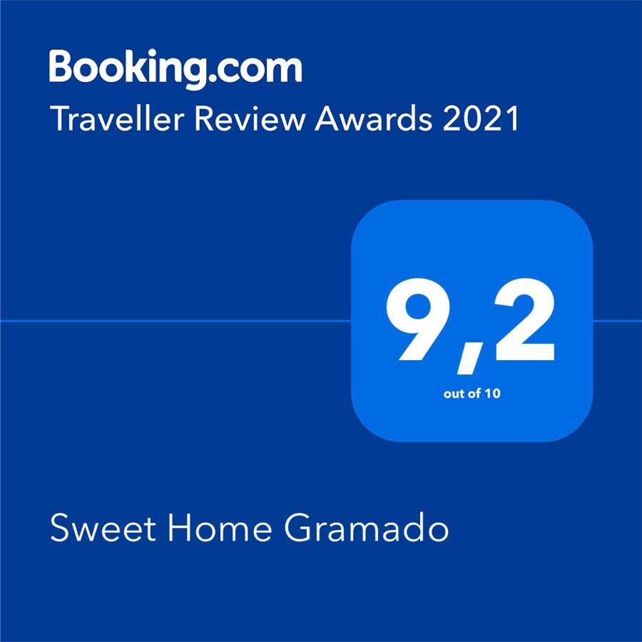 Sweet Home Gramado Exterior foto