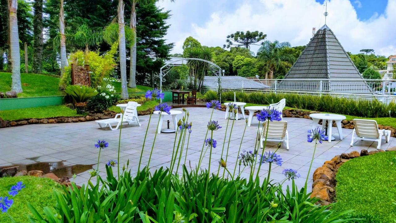 Sweet Home Gramado Exterior foto