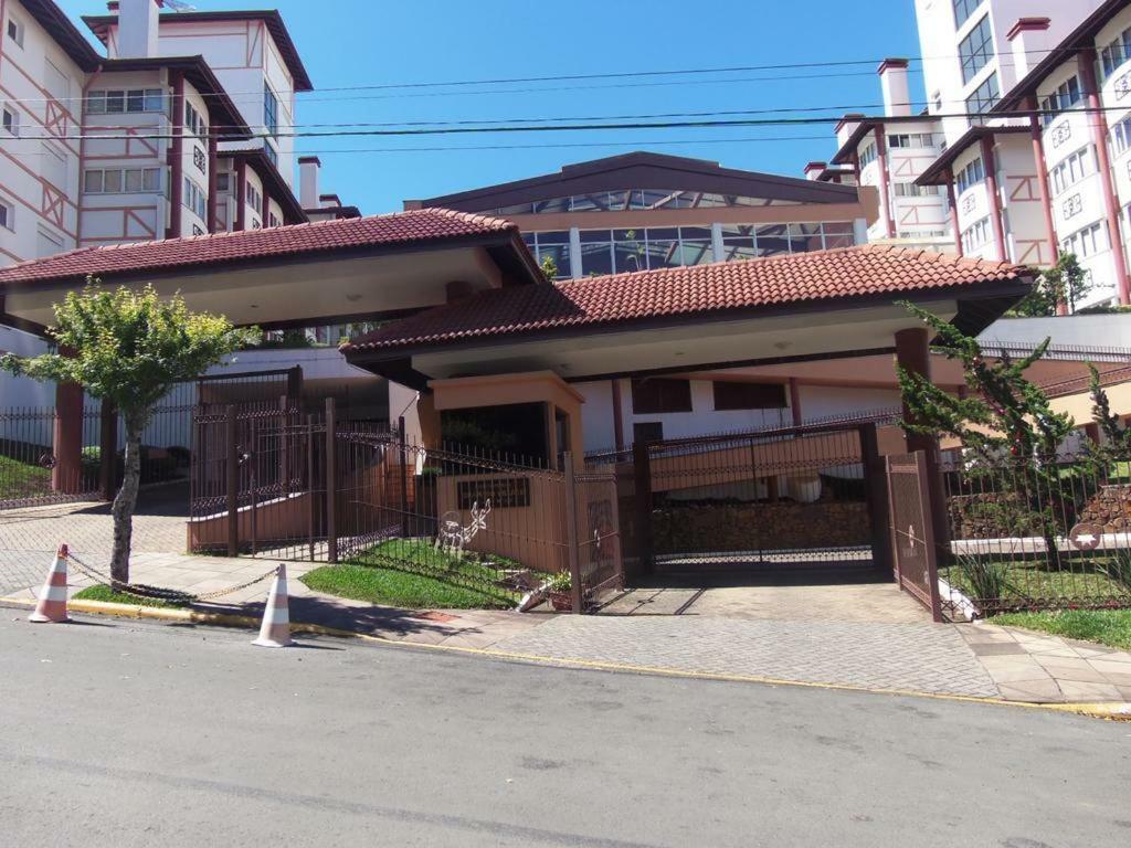 Sweet Home Gramado Exterior foto