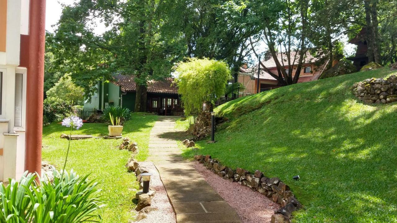 Sweet Home Gramado Exterior foto