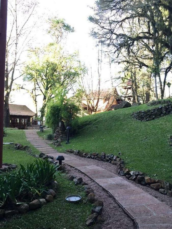 Sweet Home Gramado Exterior foto