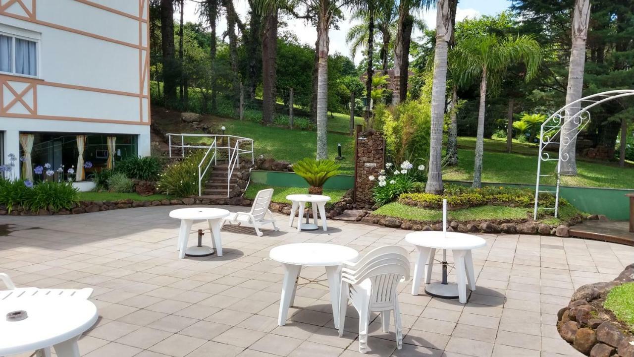 Sweet Home Gramado Exterior foto