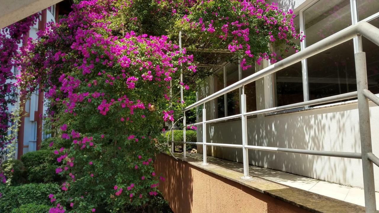 Sweet Home Gramado Exterior foto