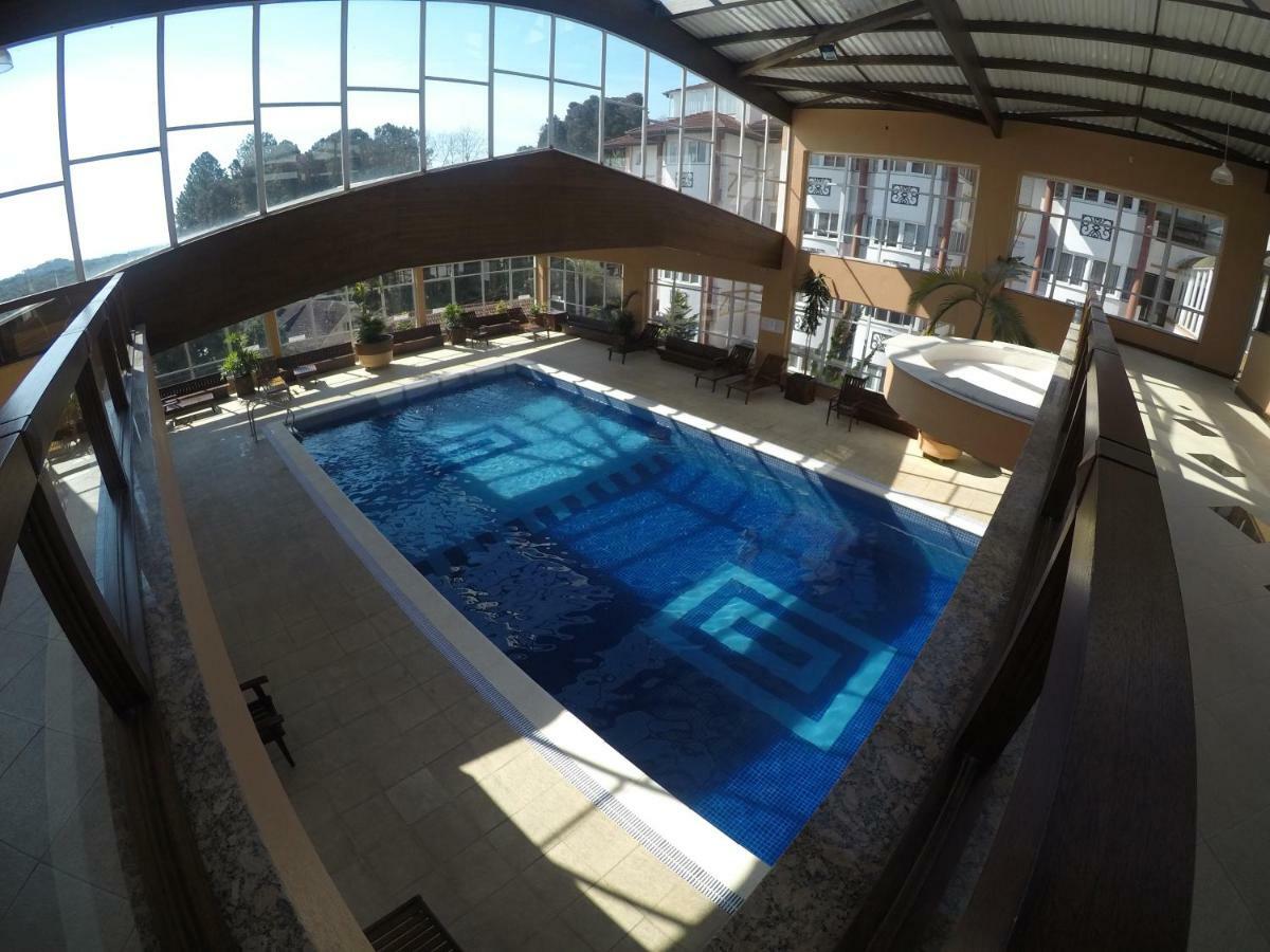 Sweet Home Gramado Exterior foto